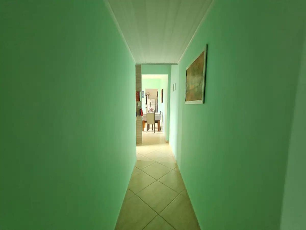 Casa A 150M Da Praia - Prainha De Mambucaba, Paraty Araquari Exterior foto