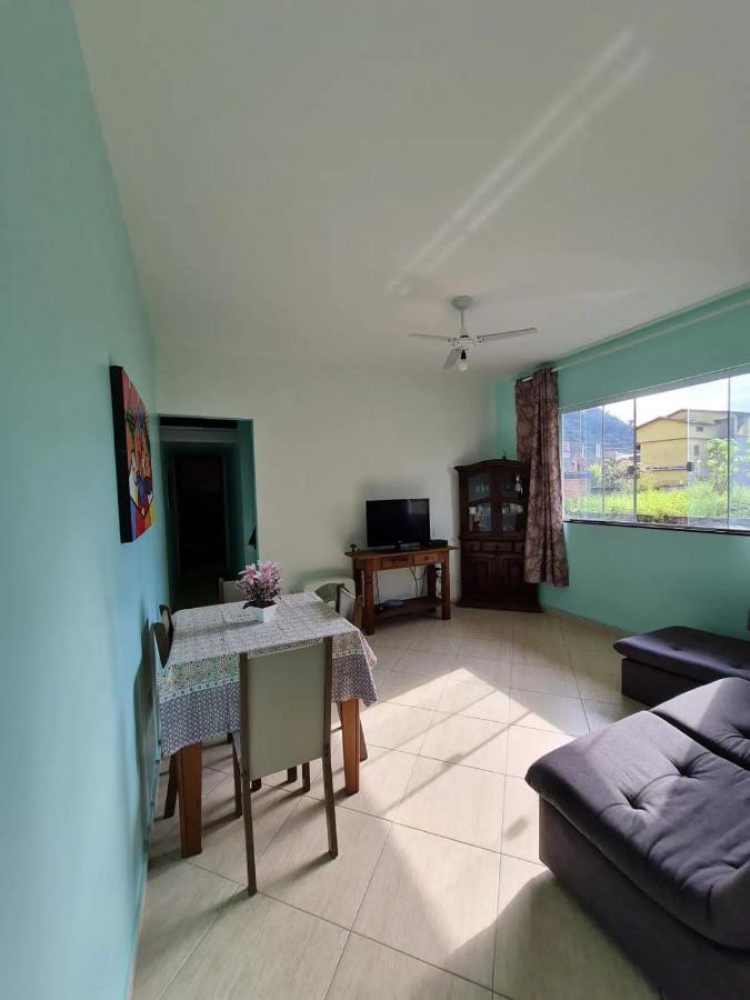 Casa A 150M Da Praia - Prainha De Mambucaba, Paraty Araquari Exterior foto