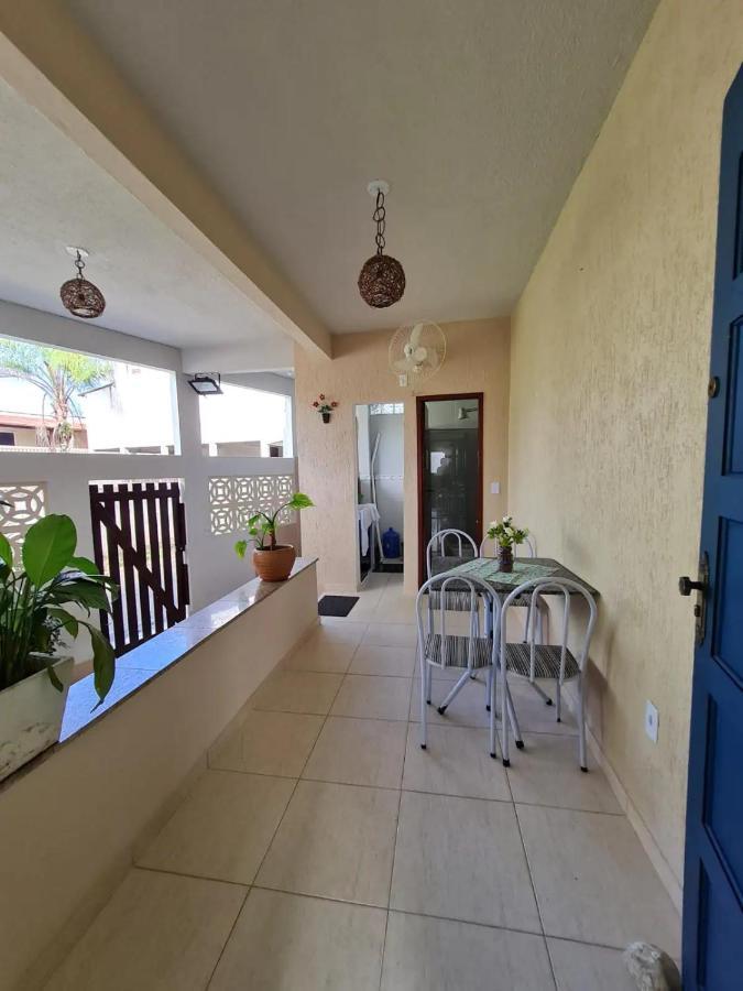 Casa A 150M Da Praia - Prainha De Mambucaba, Paraty Araquari Exterior foto